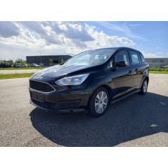 2017 Ford Grand C-Max 1.0 EcoBoost Trend