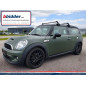 2013 MINI Clubman Cooper SD