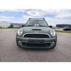 2013 MINI Clubman Cooper SD