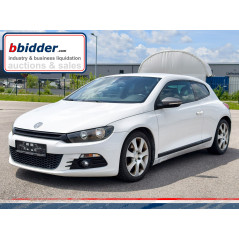 2009 VW Scirocco 1.4 TSI