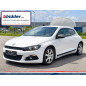 2009 VW Scirocco 1.4 TSI