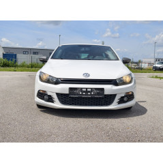 2009 VW Scirocco 1.4 TSI