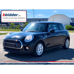 2016 MINI Cooper