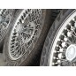 4 Speichenräder Felgen 205/55 R15