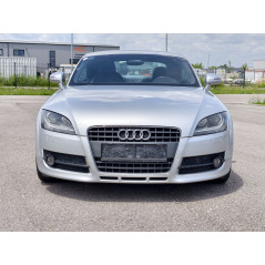 2007 Audi TT 2.0 TFSI Coupe