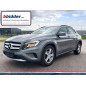 2014 Mercedes Benz GLA 180 d Style