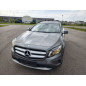 2014 Mercedes Benz GLA 180 d Style