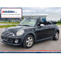 2014 MINI Cooper Cabrio