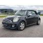 2014 MINI Cooper Cabrio