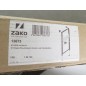 ZAKO Vorwandelement Waschbecken