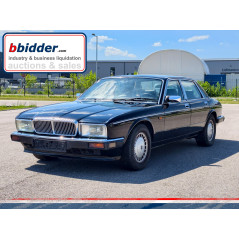 1992 Jaguar Daimler 4.0 XJ40