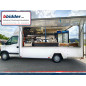 Renault Master Foodtruck