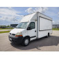 Renault Master Foodtruck