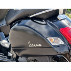 Vespa GTS 300 i.e. Super