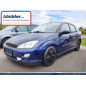 Ford Focus Ghia 1.8 Diesel