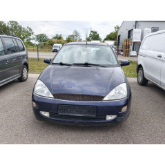Ford Focus Ghia 1.8 Diesel