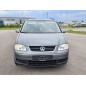 VW Touran 1.9 TDI