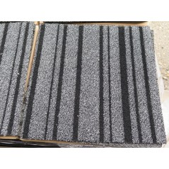 50m² Desso Entry Teppichfliesen für sehr hohe Beanspruchung