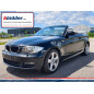 2008 BMW 120i Cabrio