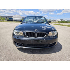 2008 BMW 120i Cabrio