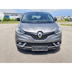 2017 Renault Scenic 1.5 dCi Energy Intens - Automatik
