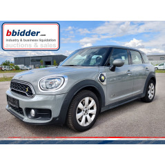 2018 MINI Countryman Cooper S E Hybrid ALL4 - Erstbesitz