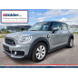 2018 MINI Countryman Cooper S E Hybrid ALL4 - Erstbesitz