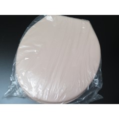 (2) WC Sitz Deckel Tamara Magnolia