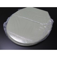 (5) WC Sitz Deckel Tamara Evergreen