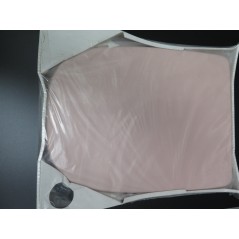 (12) WC Sitz Deckel Magnolia Garande