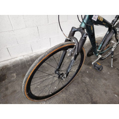 X-Fact Extreme Pro Citybike