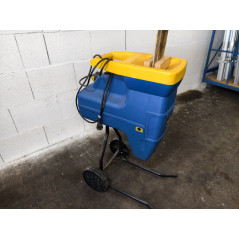 Häcksler Einhell ELH2500