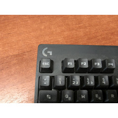 Gaming Tastatur