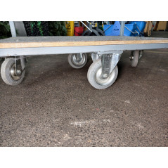 Transportwagerl