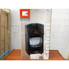 Einhell Heizer BFO 4200 T Blue Flame Gas Heater