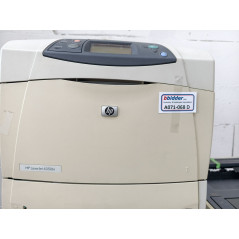 2 Stk. Drucker HP LaserJet 1320 + HP LaserJet 4350tn