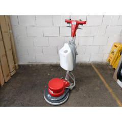 Teppichreinigungsmaschine / Bodenwaschmaschine