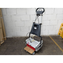 Lux Uniprof 340 Teppichreinigungsmaschine