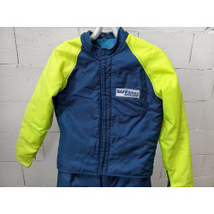 Safedress Fackelmann Vintage Motorradbekleidung