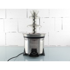 Sphera Elite Schokobrunnen Schokoladebrunnen