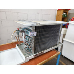 Klimakondensator Brown Boveri International Lex 2