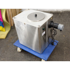 Sahnemaschine Kunz Typ K2