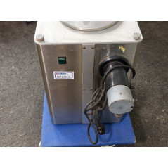 Sahnemaschine Kunz Typ K2