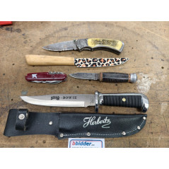 5 Stk. Messer