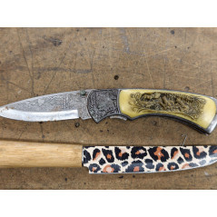 5 Stk. Messer