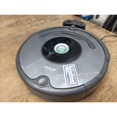 Saugroboter I Robot Roomba