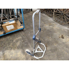 Transportrodel klappbar