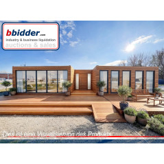 120m² - Büro - Ordination - Wohnen - Nachhaltig & Mobil