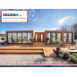 120m² - Büro - Ordination - Wohnen - Nachhaltig & Mobil