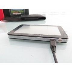 Lux Uniprof 340 Teppichreinigungsmaschine